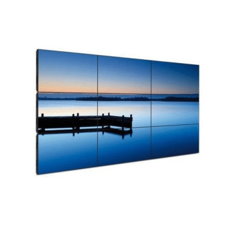 Video Wall Alfacom