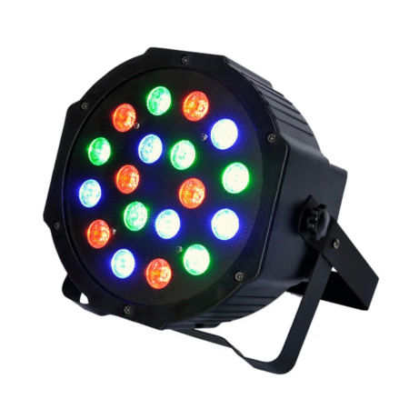 Iluminación