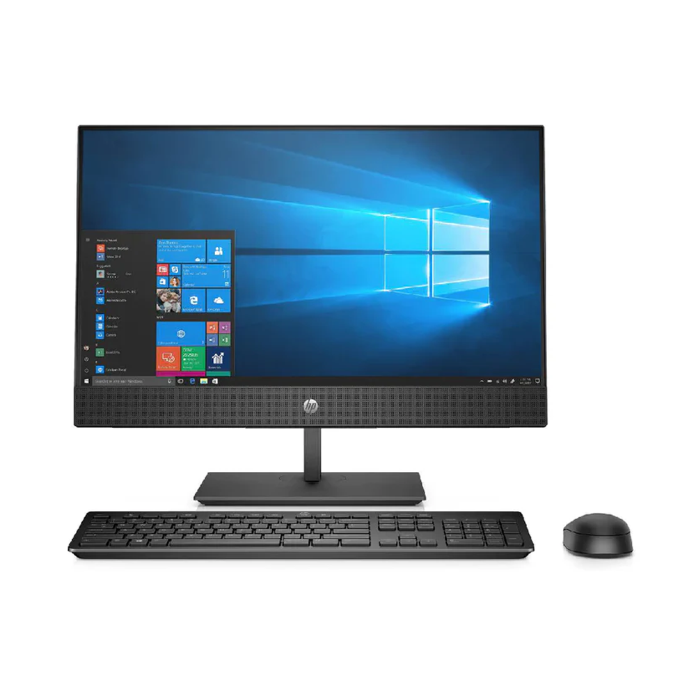 Computadores de escritorio