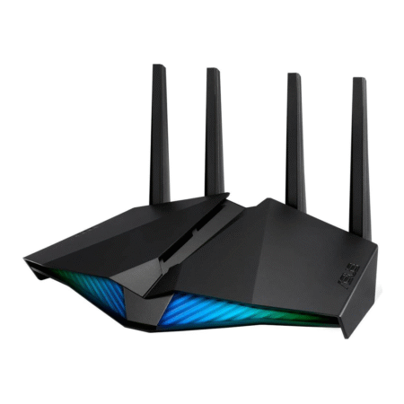 Router Alfacom